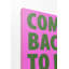 'Come Back To Bed' Framed Picture