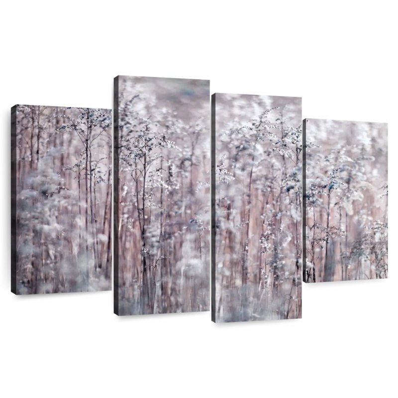 Harnek Cotton Tops, 22" H x 36" W