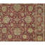 Wool Oriental Area Rug