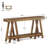 2-Tier Hall Table,Entryway Table,Functional Console Table