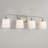 4 - Light Dimmable Vanity Light-153535890