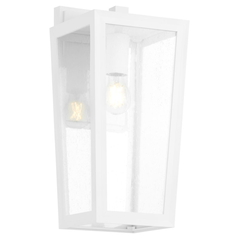 Macdonell 8" LANT - WH