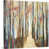 Toile sélectionné