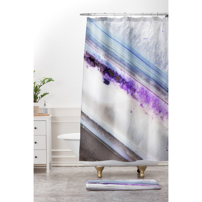 Tapis de bain antidérapant