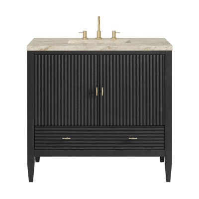 Myrrin 36'' W Single Vanity