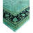 Huckstep One-of-a-Kind 6' 1" X 8' 10" Wool Area Rug Green