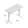 Bureau pour travailler debout