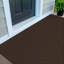 Tapis de porte d'extérieur Crosshatch 60 po x 36 po-116094738-116094741