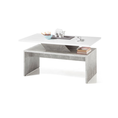 Coffee Table with Storage