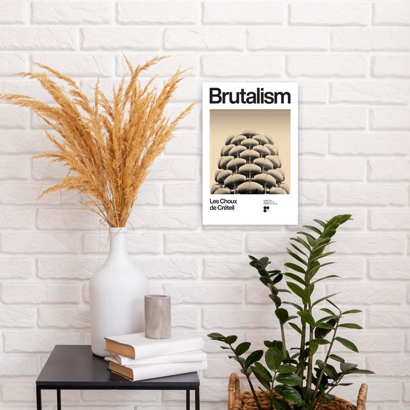 Print, 45.72cm H x 30.48cm W