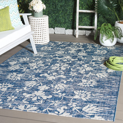 Tapis d'intérieur / extérieur Amedee Performance