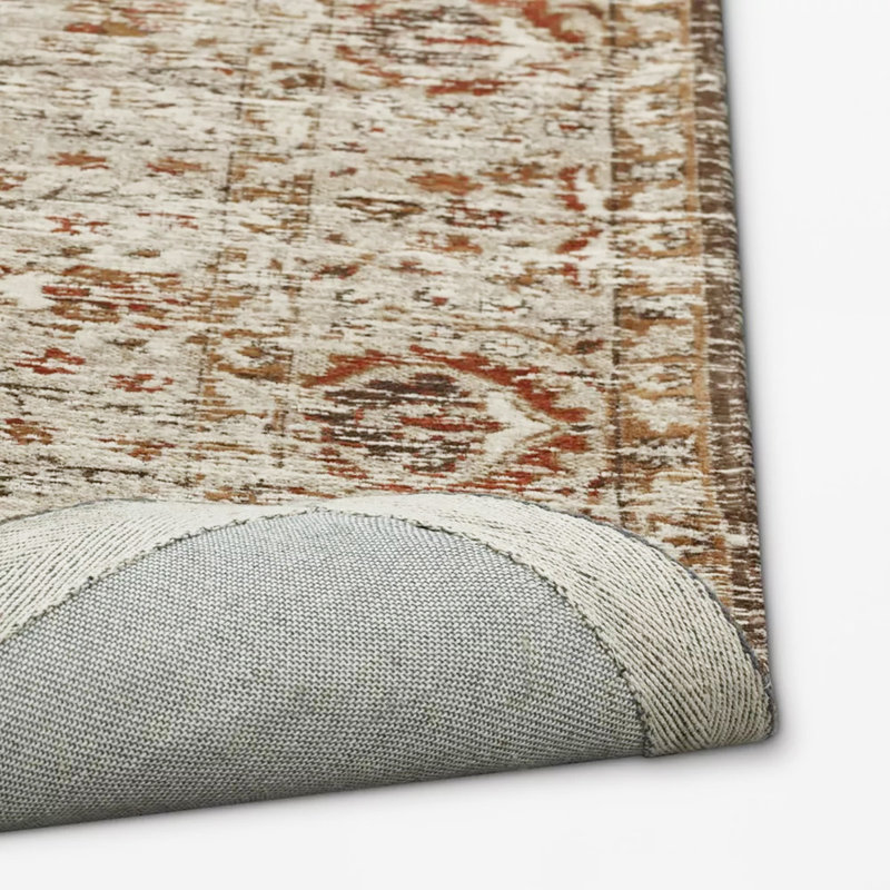 Oriental Indoor Rug