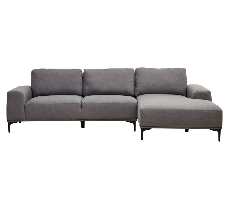 3 Seater Sofa & Chaise