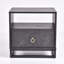 Bluejacket 50.2 cm W Bedside Table-40431249
