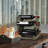 Maen 5 Bottle Tabletop Wine Bottle Rack-1661416190