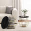 Table de bout avec cadre Gregoria