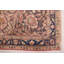 Tapis rouge Antalya 9 pi 4 po x 12 pi 8 po