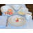Dorcaster Dinner Plate