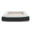 Grand lit pour chien en mousse viscoélastique imperméable Jaxon-70573150