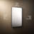 KOHLER Essential Rectangular Wall Mirror, Bathroom / Vanity Mirror with Frame-91696109-91696112