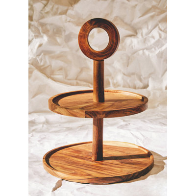 Wood Decorating Accessories