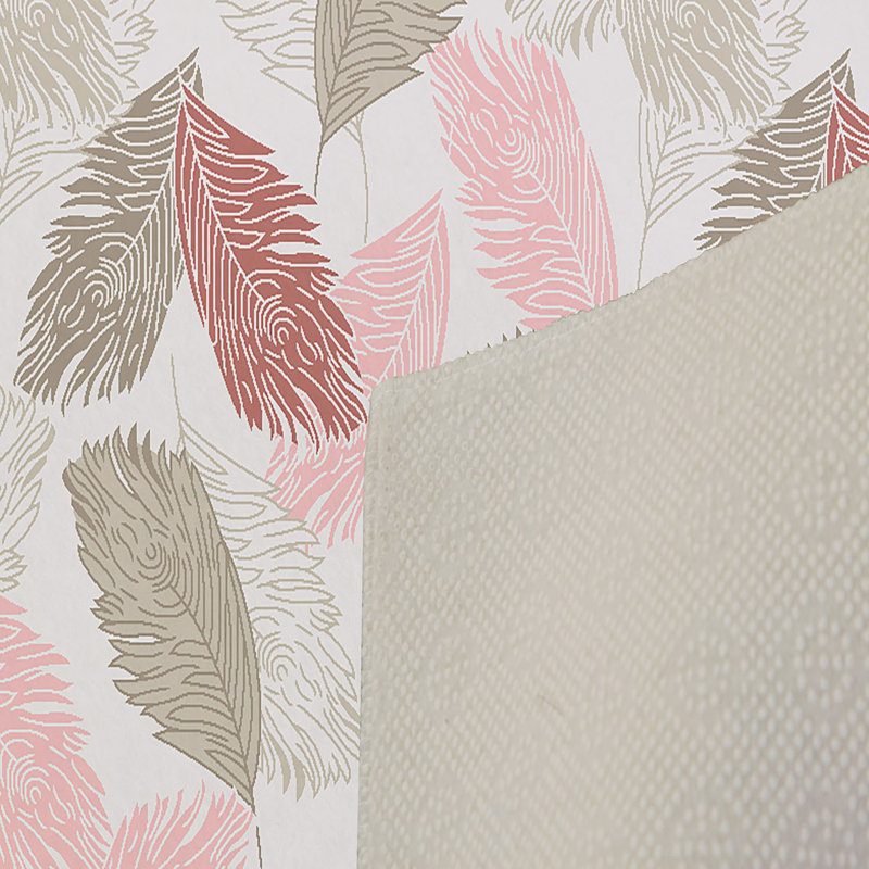 Stylish Woven Carpet, 100% Polyester, Pile Height: 0.3 in | Antibacterial & Non-Slip Underside, 3D Digital Printing | Machine Washable, Perfect for Home Décor, Living Room & Bedroom Use