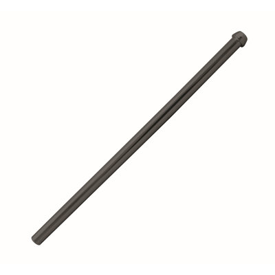 Conduite d'alimentation en laiton 1/2 "x 12" pour robinet