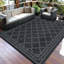 Tapis d'extérieur imperméable à l'eau Patio Tapis de paille en plastique réversible Tapis de camping rétro-1965257270-1965257271