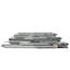 Eclipse Glass Linear Mosaic Wall Tile-36932618