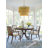Rendezvous Round Dining Table