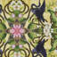 Wonderlust Waterlily 13.3in Rectangular Sandwich Tray