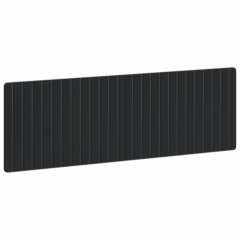 Headboard, Black