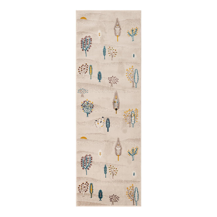Bursa Botkins Rug