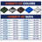 10 Mil Heavy Duty Polyethylene Tarp, Waterproof, UV Resistant-67633543-100502369