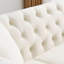 Canapé Chesterfield à accoudoirs roulés-6614911-6614915