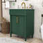 Meuble-lavabo élégant 24 po avec rangement spacieux-1620357062