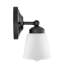 Éclairage pour meuble-lavabo 3 lumières Hagemann-610688212