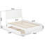 Lit gigogne en bois massif Avdesh-17206722-17206591