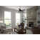 52" 5 - Blade Standard Ceiling Fan with Lights and Pull Chains