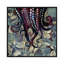 «Metallic Ocean II», reproduction d'impression-54527926-54527928-54527939