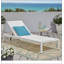 CHAISE CAPE CORAL KD CHAISE
