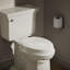 Triko Quiet-Close Elongated Toilet Seat-438035232-481403755