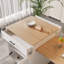 Îlot de cuisine 80,7 po avec table de salle à manger extensible (sans chaises)-1318918937