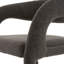 Tabouret de comptoir rembourré Arshaluys-512497241
