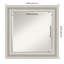 Miroir de salle de bain Gerard-1719443745
