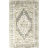One-of-a-Kind 7'7" x 12'5" Area Rug