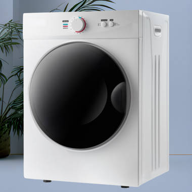 BLACK+DECKER Portable Washer and Compact Dryer Bundle ‚Äì