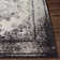 Aoi Chenille Oriental Indoor Rug