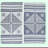 PureCotton Aruba Dual Layer Turkish Towel - 37x70 Inches, Dark Blue