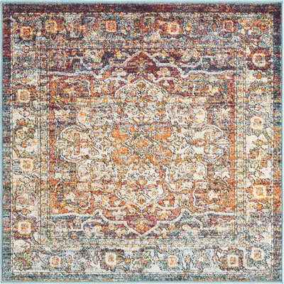 Charian Oriental Indoor Rug